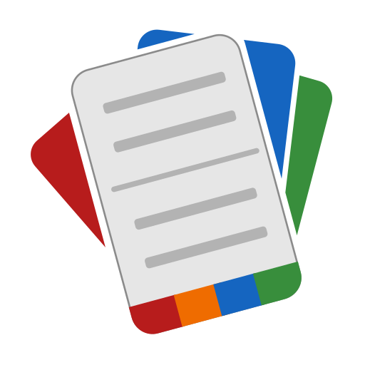 GoCards main logo